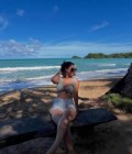 Citas Mujer République dominicaine a Punta cana : Ross, 20 años